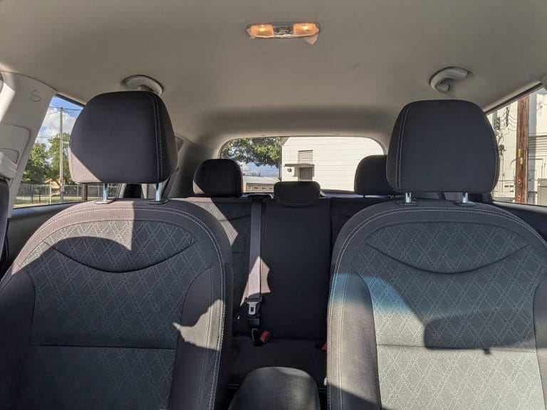 2018 Kia Soul Base – photo 11