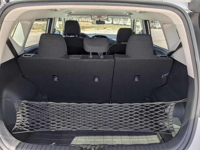 2021 Kia Soul LX – photo 7