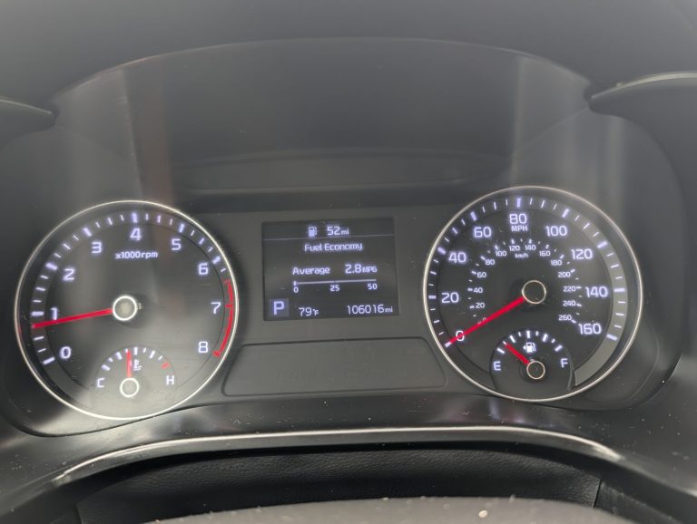 2020 Kia Forte LXS – photo 11